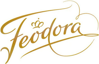 FEODORA logo