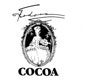 FEODORA COCOA logo