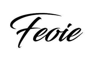FEOIE logo