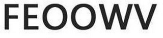 FEOOWV logo