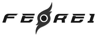 FEOREI logo