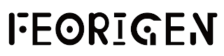 FEORIGEN logo