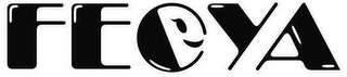 FEOYA logo