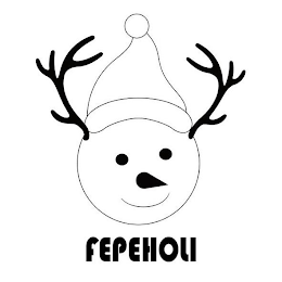 FEPEHOLI logo