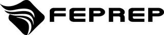 FEPREP logo