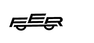 FER logo