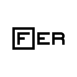 FER logo