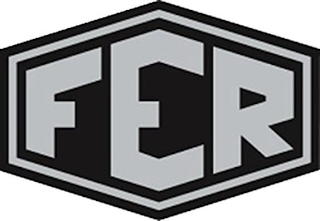 FER logo