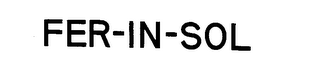 FER-IN-SOL logo