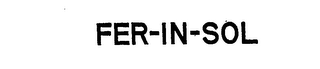 FER-IN-SOL logo