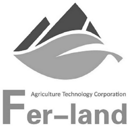 FER-LAND AGRICULTURE TECHNOLOGY CORPORATION logo