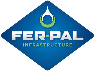 FER-PAL INFRASTRUCTURE logo