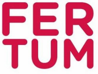 FER TUM logo