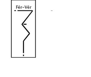 FER-VER logo