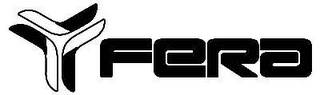 FERA logo
