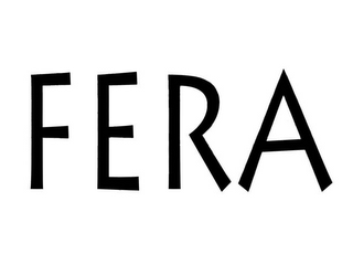 FERA logo