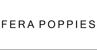 FERA POPPIES logo