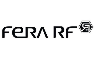 FERA RF logo