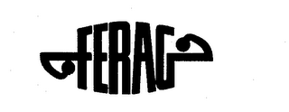 FERAG logo