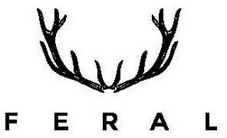 FERAL logo