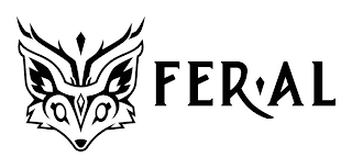 FER.AL logo