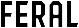 FERAL logo