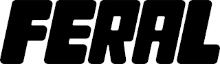 FERAL logo