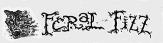 FERAL FIZZ logo