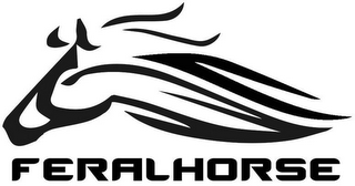 FERALHORSE logo
