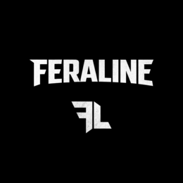 FERALINE FL logo