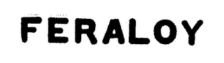 FERALOY