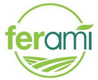 FERAMI logo