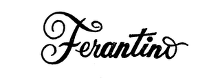 FERANTINO logo