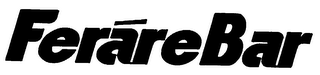FERAREBAR logo