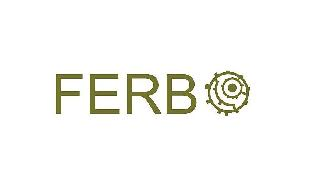 FERB logo