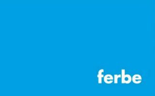 FERBE logo