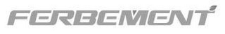FERBEMENT logo