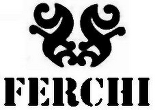 FERCHI logo