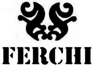 FERCHI logo