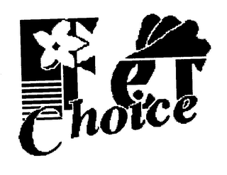 FERCHOICE logo