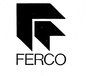FERCO logo