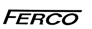 FERCO logo