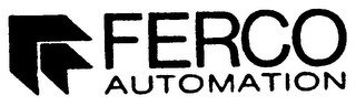 FERCO AUTOMATION logo