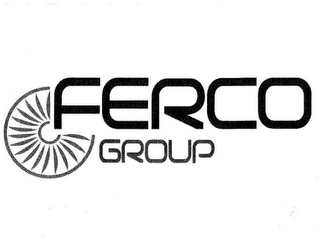 FERCO GROUP logo