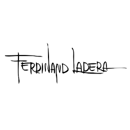 FERDINAND LADERA logo