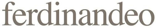 FERDINANDEO logo