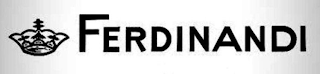 FERDINANDI logo