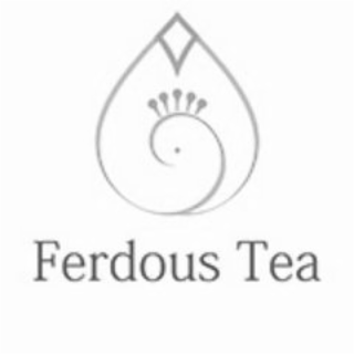 FERDOUS TEA logo
