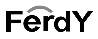 FERDY logo
