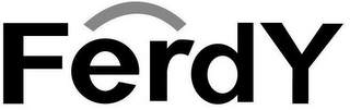 FERDY logo